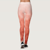 Schwindendes Emberfield Leggings (Rückseite)