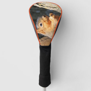 schwindlig golf headcover