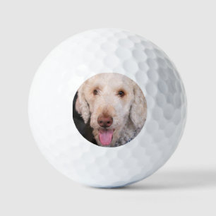 schwindlig golfball
