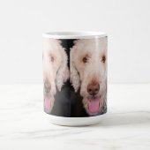 schwindlig kaffeetasse (Mittel)