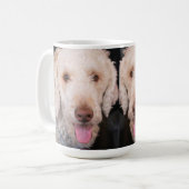 schwindlig kaffeetasse (Vorderseite Links)