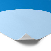 schwindlig poster (Ecke)
