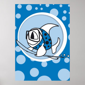 schwindlig poster