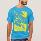 schwindlig T-Shirt (Vorderseite)