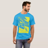 schwindlig T-Shirt (Vorne ganz)