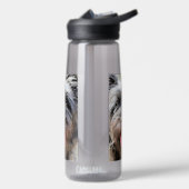 schwindlig trinkflasche (Links)