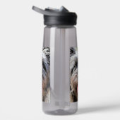 schwindlig trinkflasche (Rechts)