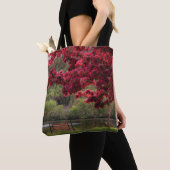 Schwingbank Tasche (Von Nahem)