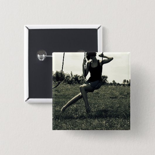 Schwingen Button (Vorne & Hinten)