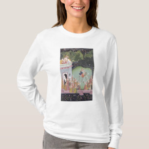 Schwingen-Festival T-Shirt