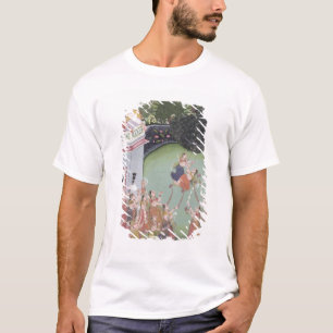 Schwingen-Festival T-Shirt
