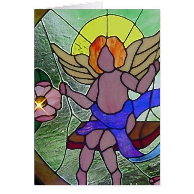 Schwingen im Frieden (Vorne)