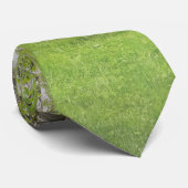 Schwingen im Sonnenlicht Krawatte (Gerollt)