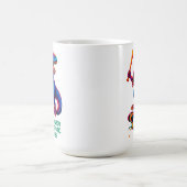 Schwingen Kaffeetasse (Mittel)
