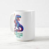 Schwingen Kaffeetasse (Vorderseite Links)