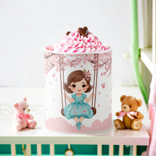 Schwingen Schwestern Delight Kaffeetasse