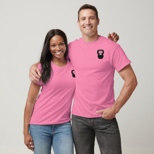 Schwingen Sie es! Schnappen Sie es! Stoßen Sie es! T-Shirt