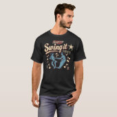 Schwingen Sie es wieder Shirt (Vorne ganz)
