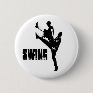 Schwingen-Tanz Button