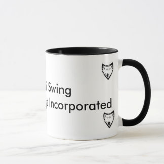 Schwingen-Tasse Tasse