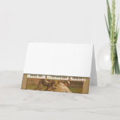 Schwingen! (u. ein Verlust…) Karte (Rückseite)