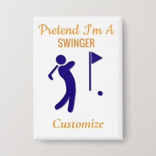 Schwingen von Golfer Thunder_Thunder_Cove Button