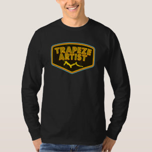 Schwingerkostüm Zirkus Schwinger Kostüm T-Shirt