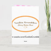 SchwingHorse-2 Ankündigung (Rückseite)