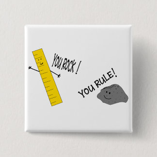 Schwingmachthaber Button