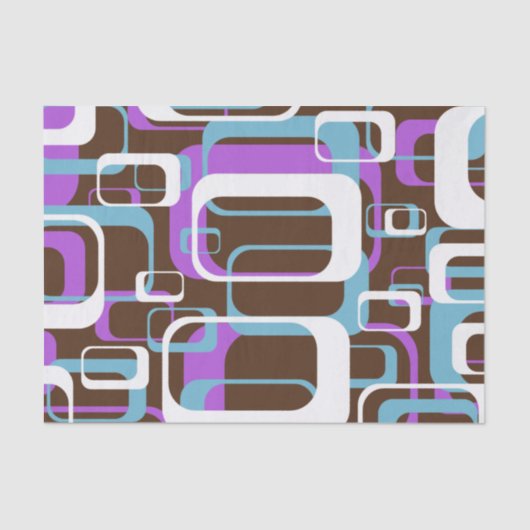 Schwingsechziger Seidenpapier (Vorderseite)