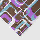 Schwingsechziger Seidenpapier (Ausschnitt)