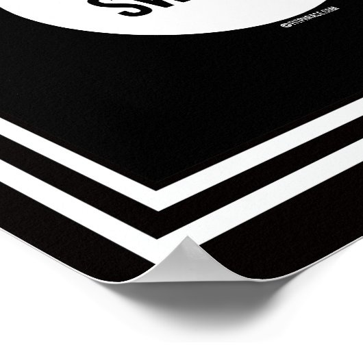 Schwingt ihr? poster (Ecke)