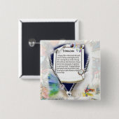 Schwingungen der Erzeugung Button (Vorne & Hinten)