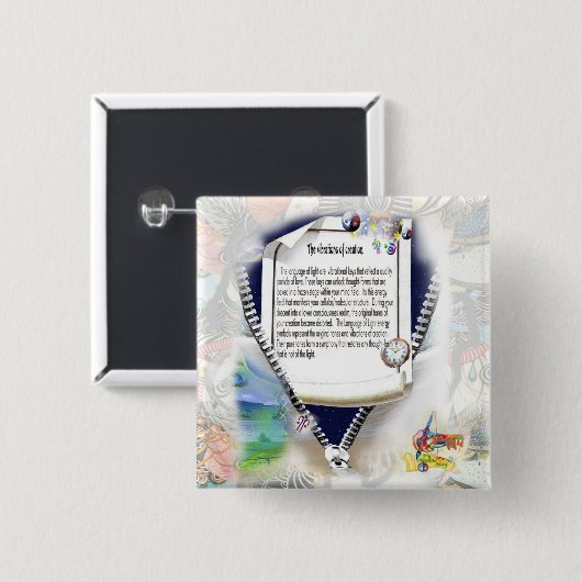 Schwingungen der Erzeugung Button (Vorne & Hinten)