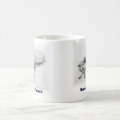 Schwingx-Ranch Kaffeetasse (Mittel)