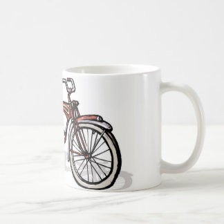 Schwinn Bike Tasse