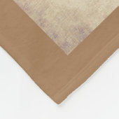 Schwinn Fahrrad-Fleece-Decke Fleecedecke (Ecke)