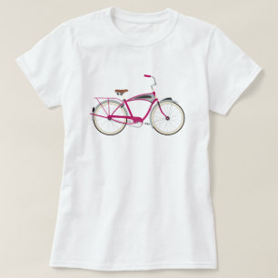Schwinn Fahrrad T-Shirt