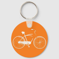 Schwinn in Orange