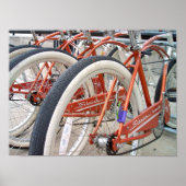 Schwinn Poster (Vorne)