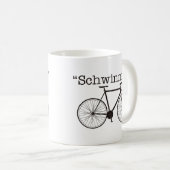 Schwinning Kaffeetasse (VorderseiteRechts)