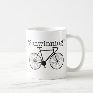 Schwinning Kaffeetasse