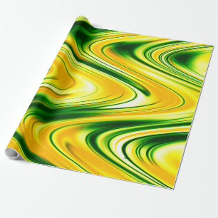 Schwirbeln...... Geschenkpapier