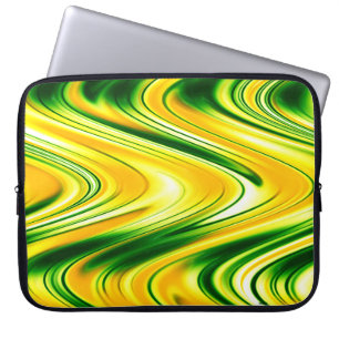 Schwirbeln...... Laptopschutzhülle