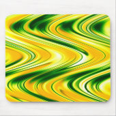 Schwirbeln...... Mousepad (Vorne)