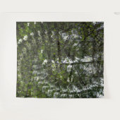 Schwirbelnde Hunde... Wandteppich (Vorderseite (Horizontal))