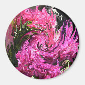 Schwirling... Magnet (Vorne)