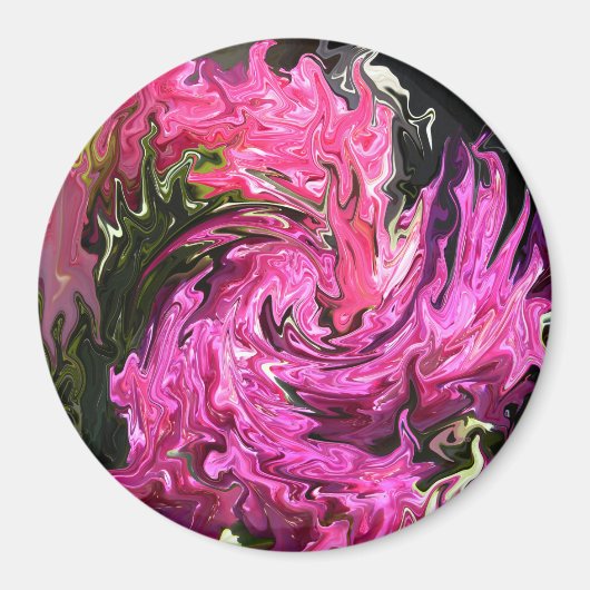 Schwirling... Magnet (Vorne)