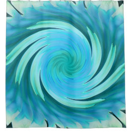 Schwirlsee... Duschvorhang