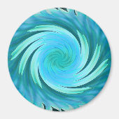 Schwirlsee... Magnet (Vorne)